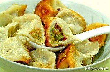 北京最好的炸物,北京这七家美食你都吃过吗