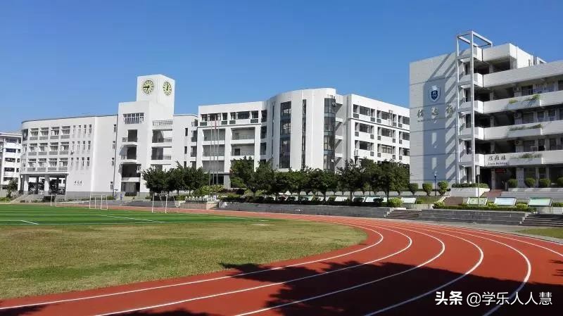 广州市白云区高中学校,白云区第三梯队高中哪个学校好