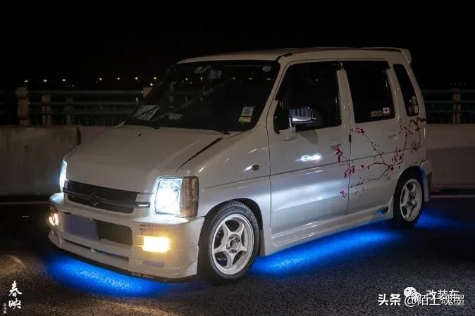 改装铃木北斗星内饰,改装铃木北斗星最好看的颜色