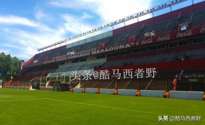 全球容纳人数最多的足球体育场,足球体育场有哪些