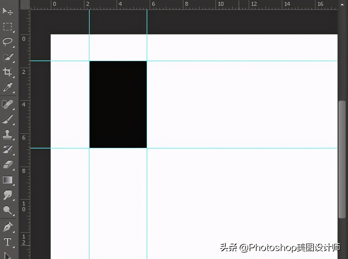 如何用ps给证件照换背景,ps怎么把证件照背景换颜色