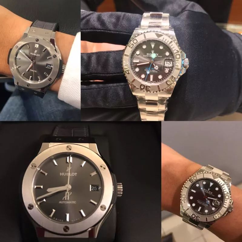 10万左右手表百达翡丽,10万能买什么样的百达翡丽