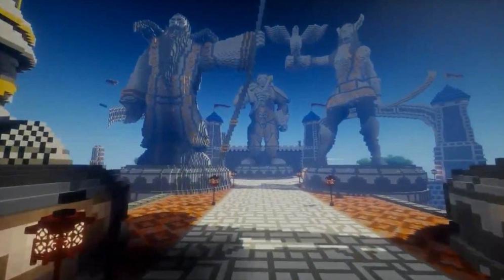 不肝不氪！比魔兽更适合休闲养老的四款RPG网游入坑的萌新都说好