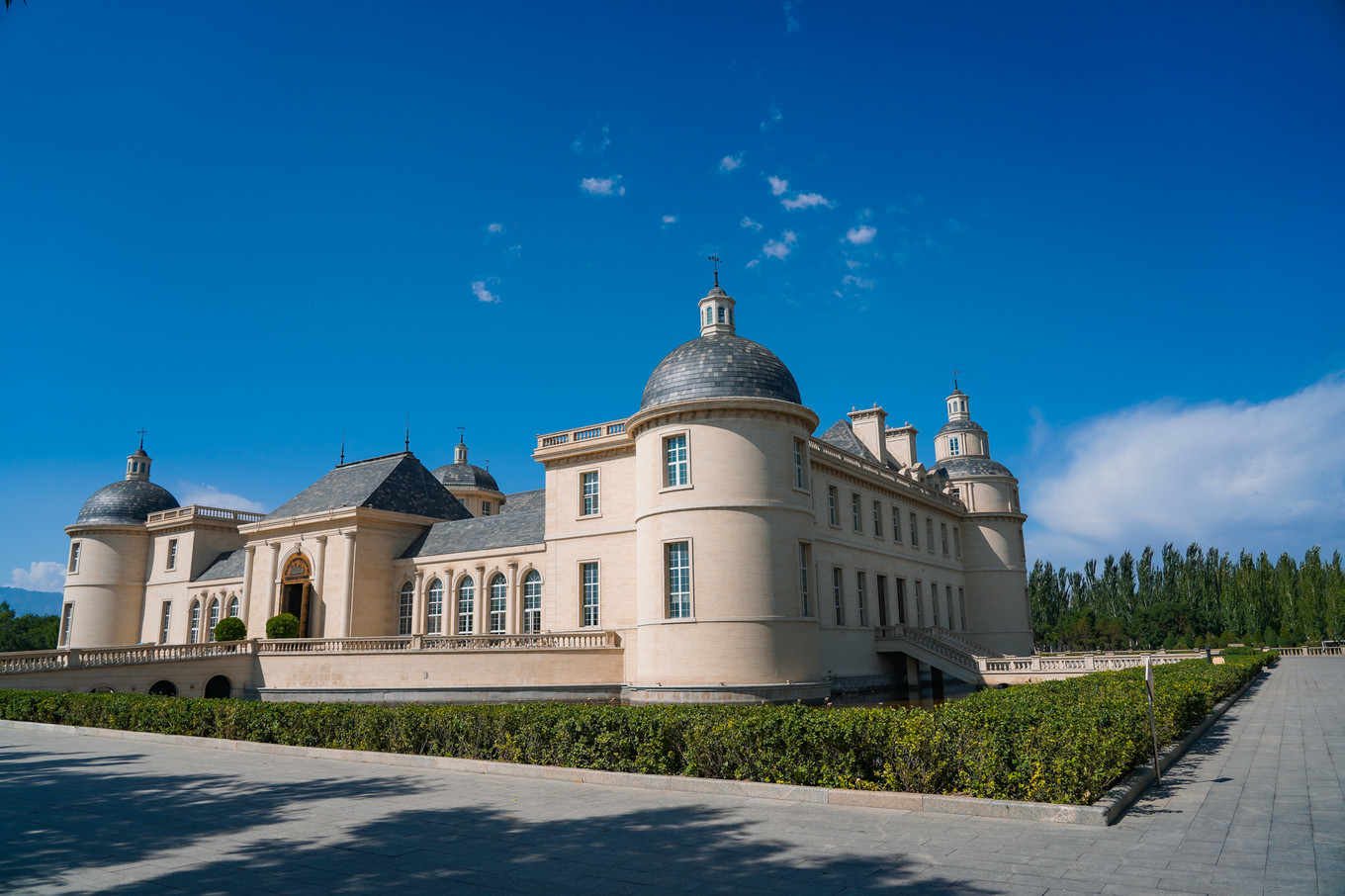 宁夏旅游打卡点,宁夏银川十大网红旅游必打卡