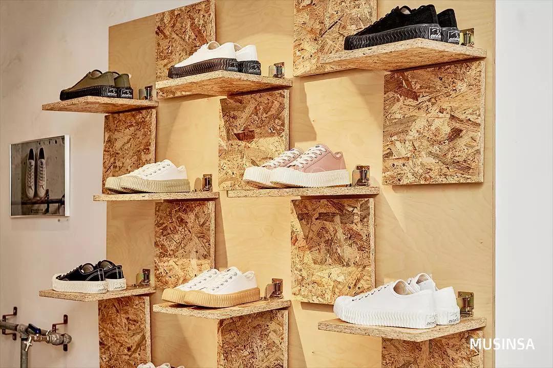 国产的帆布鞋哪个品牌好,帆布鞋品牌排行榜前十名