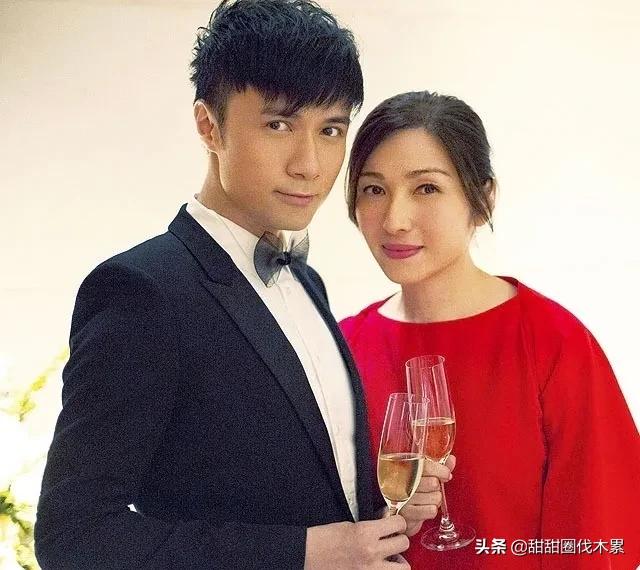 47岁古巨基晒婴儿照升级当爸爸,44岁古巨基结婚了吗