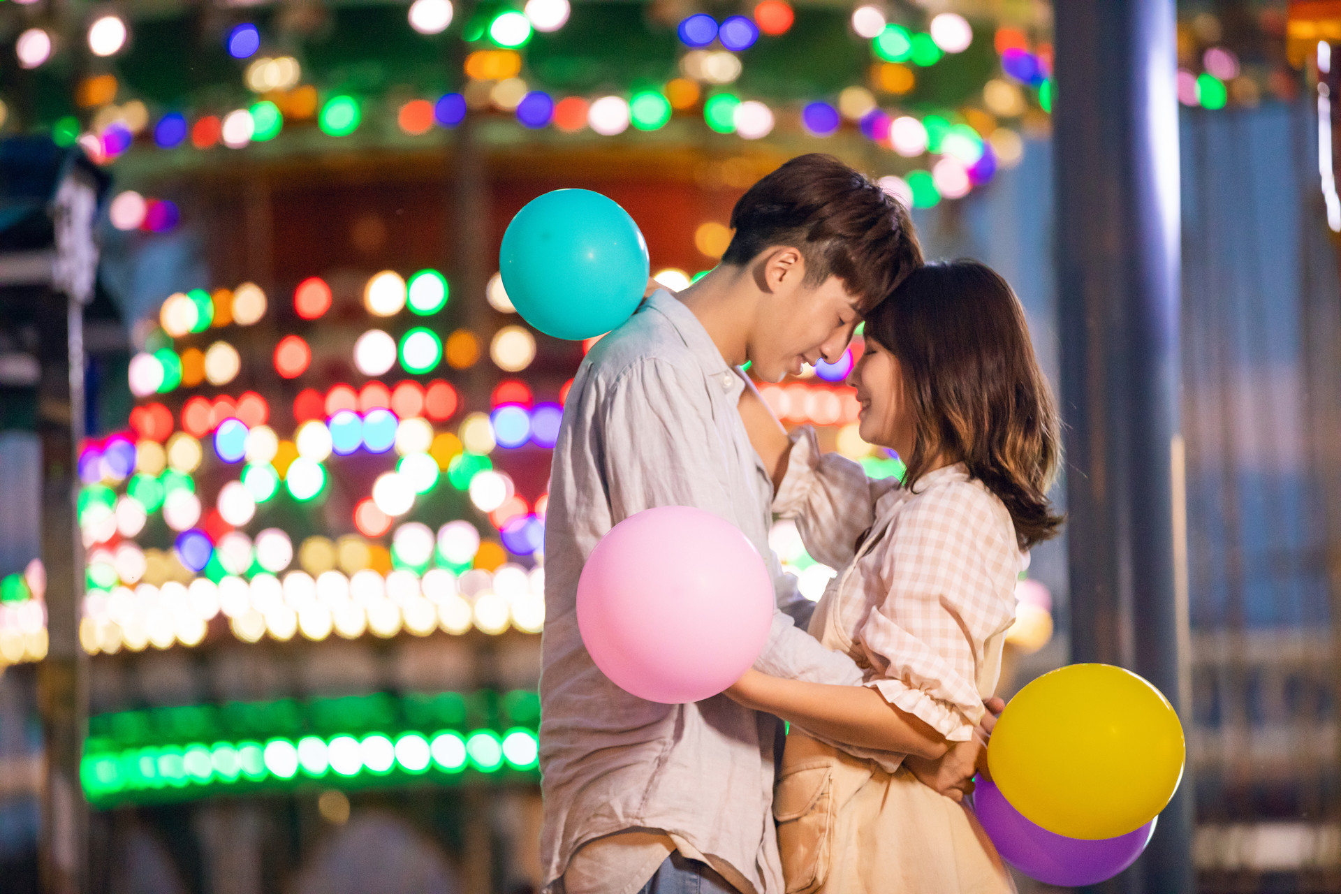 心理学分析暗恋,心理学早恋教育的正确方法