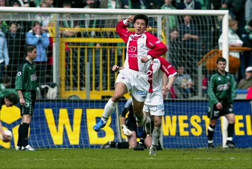 董方卓的故事,中国足球第一名董方卓