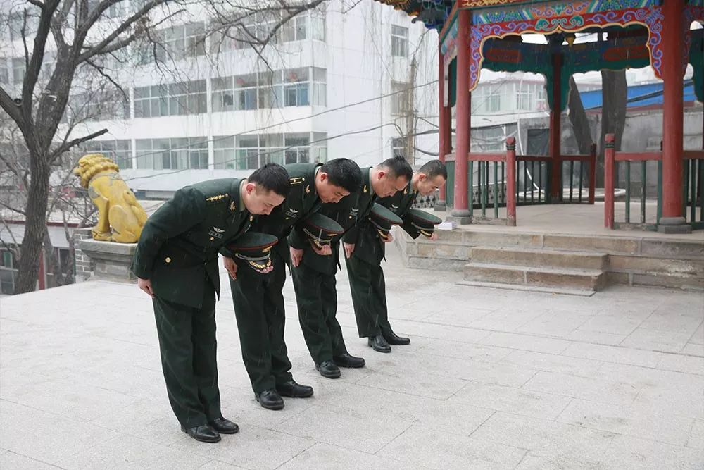 走进革命老区吕梁山,走进山西太行老区