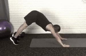 练出好身材和保持好身材,女生怎么练出好身材知乎