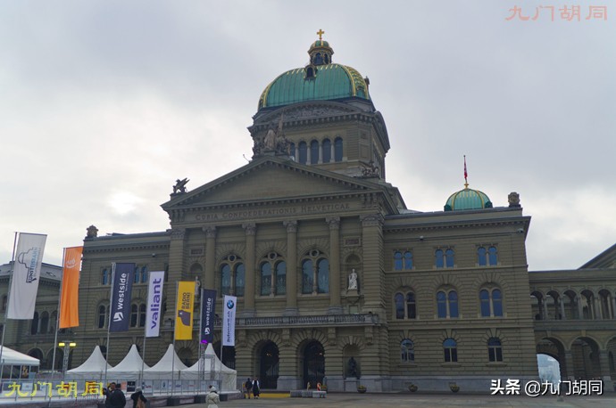 瑞士首都伯尔尼的介绍,瑞士首都伯尔尼旅游攻略