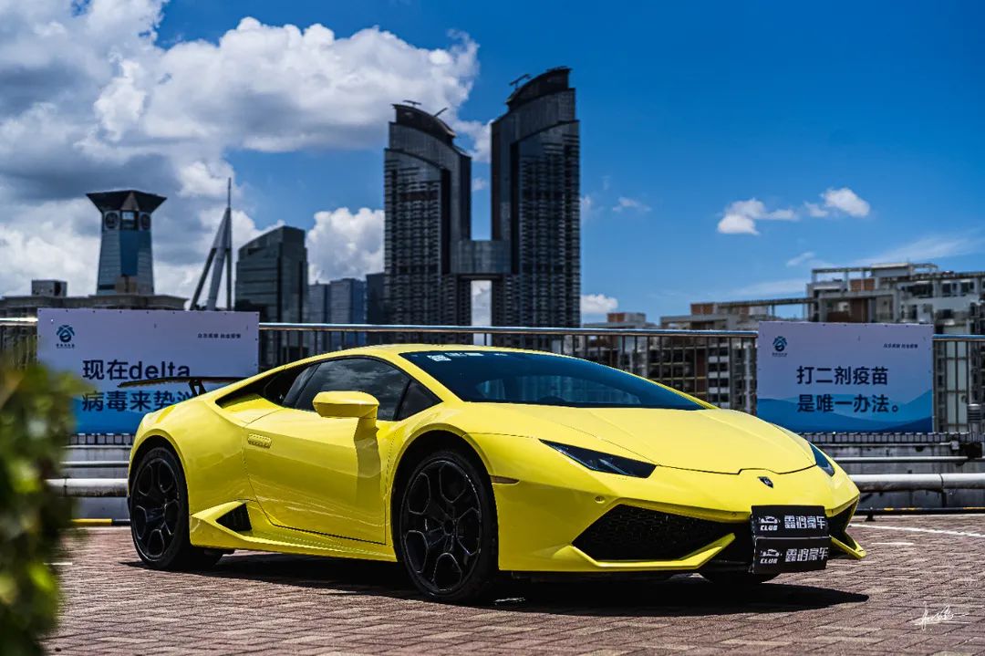 鑫鸿豪车租赁告诉您：租个豪车装“小可爱”能有多便宜