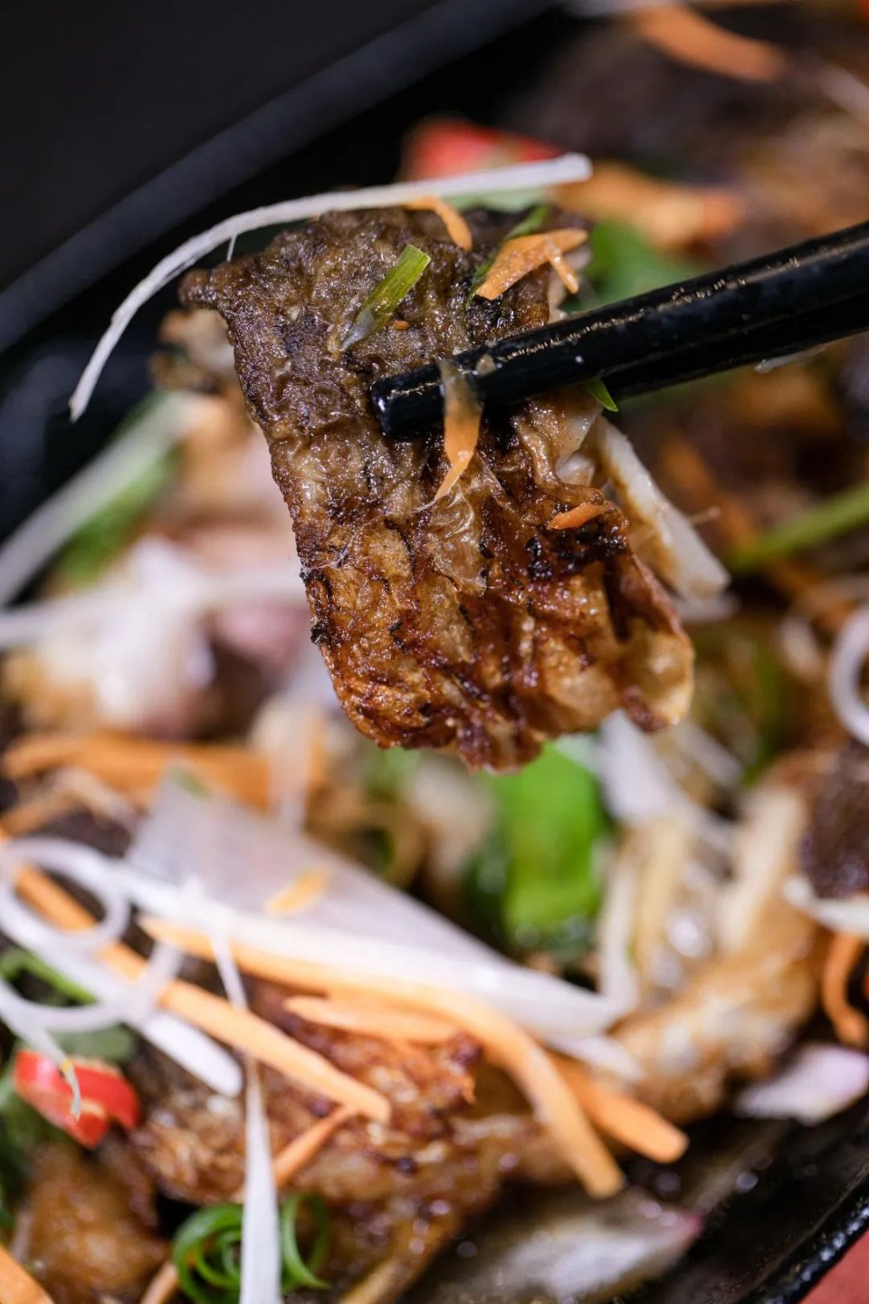 国潮自助东海,国潮风海鲜自助餐