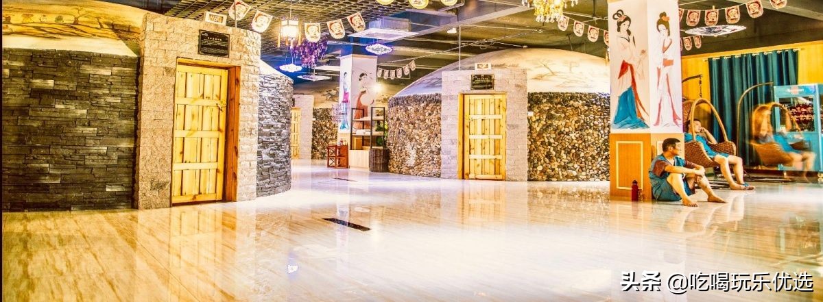 薛家湾青瓦水台汤泉汗蒸生活馆,淮南青瓦水台汤泉会所