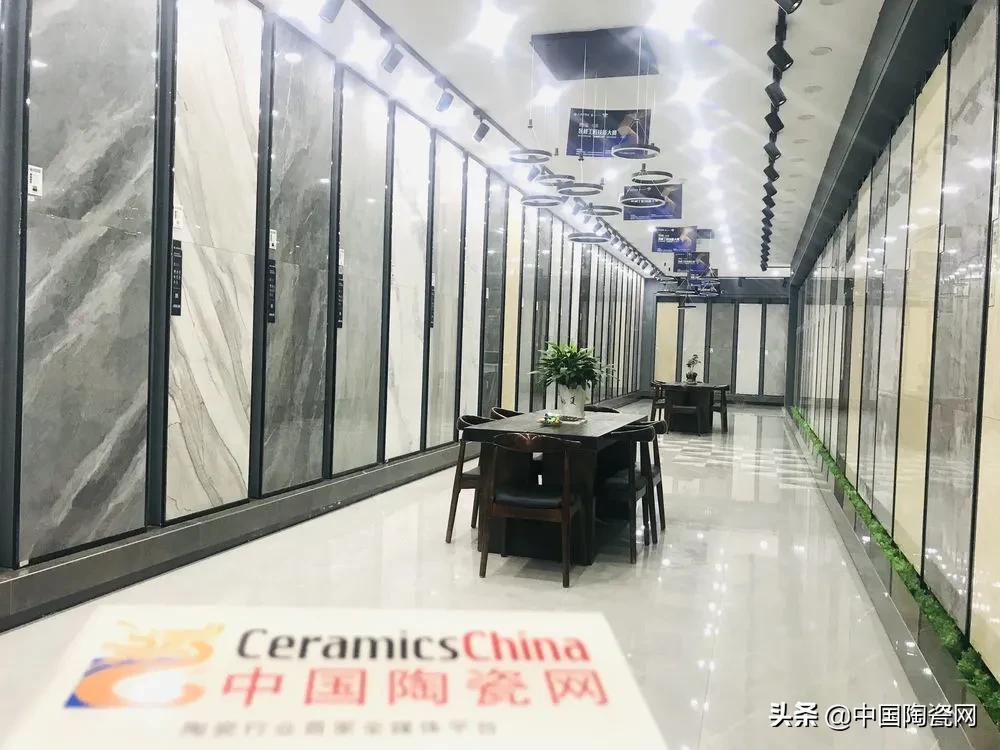 做瓷砖设计师的前景,现在做瓷砖经销商还有前途吗