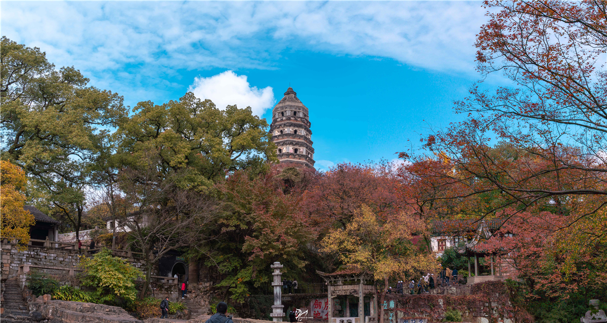 苏州秋天有什么好玩的,苏州秋天去哪里玩
