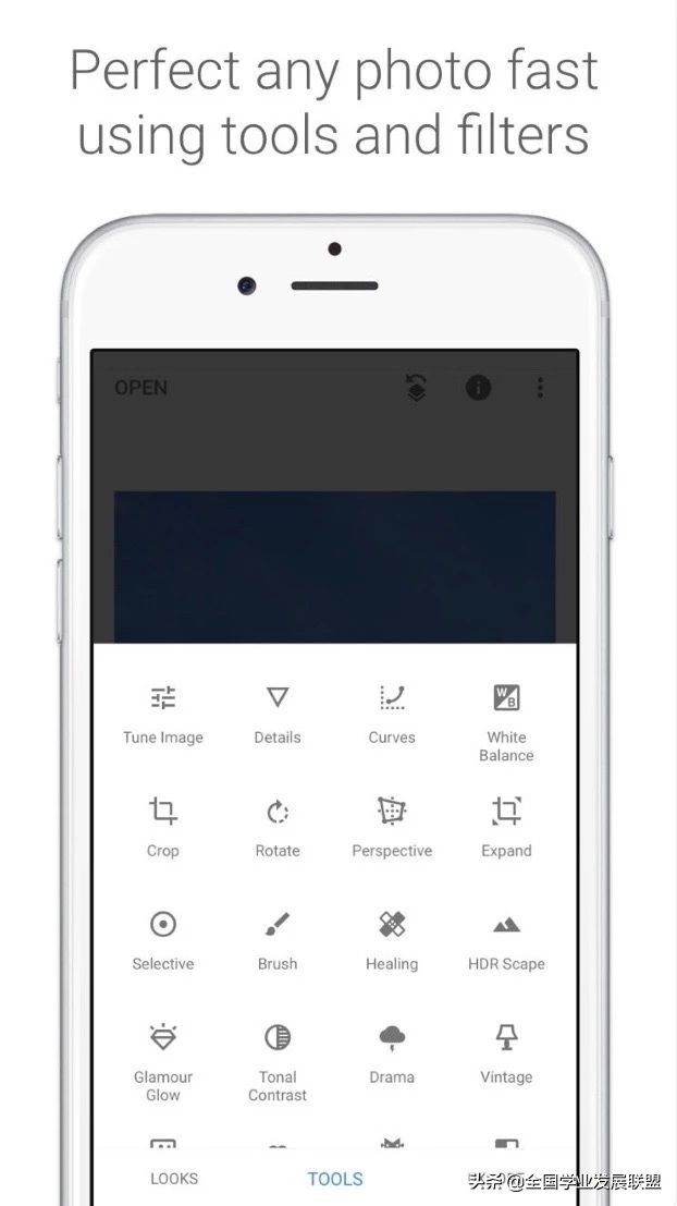 哪一款修图app可以增高,有什么修图的手机app