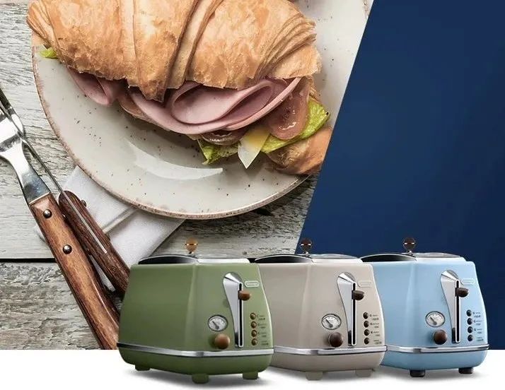 超级有用的生活小家电,有了这些暖冬家居好物