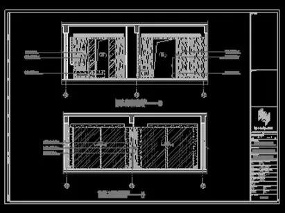 cad软件乱码解决方法,cad各种乱码