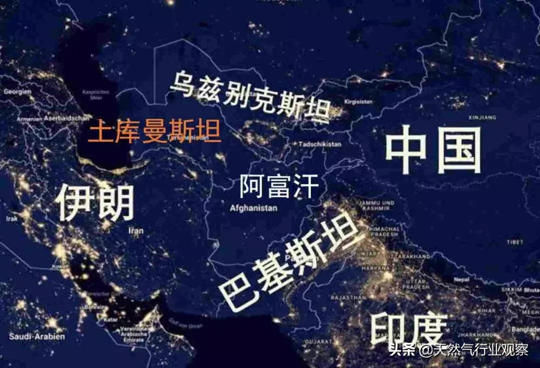 香港威发国际拟收购产能500亿哈萨克油气资产，卖给内地，当真？