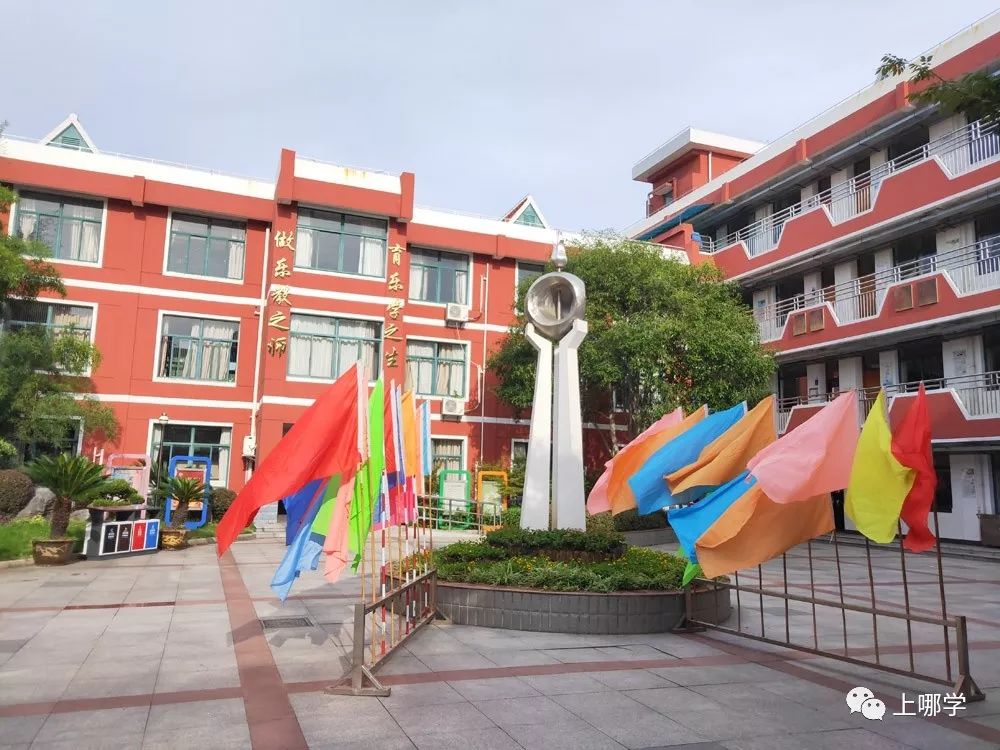 上海松江区小学排名一览表,2020上海松江区小学