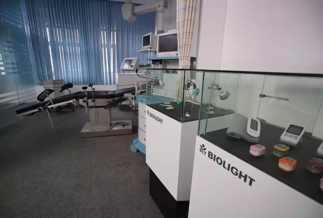 【小高探企⑥】宝莱特：领跑健康产业26年立志打造全球一流医疗器械企业