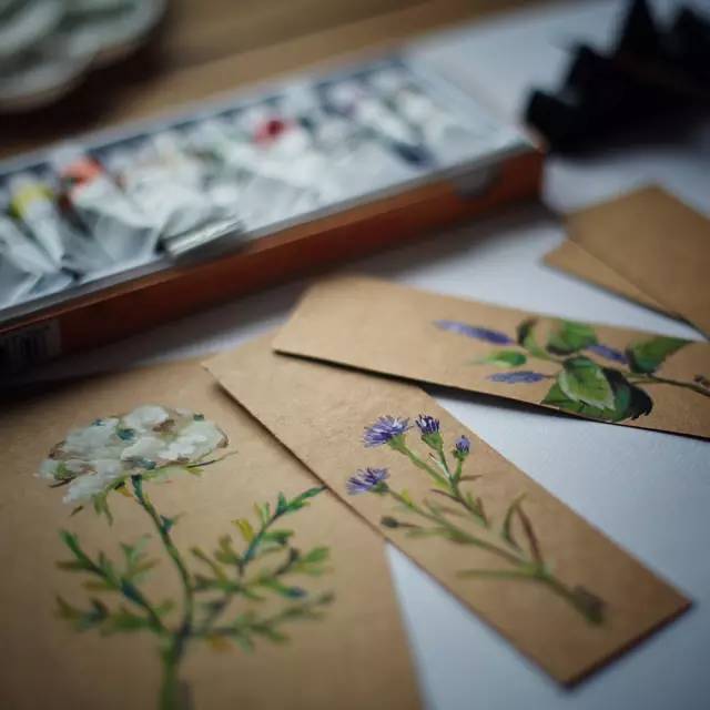 宅家很无聊,宅在家无聊学画画