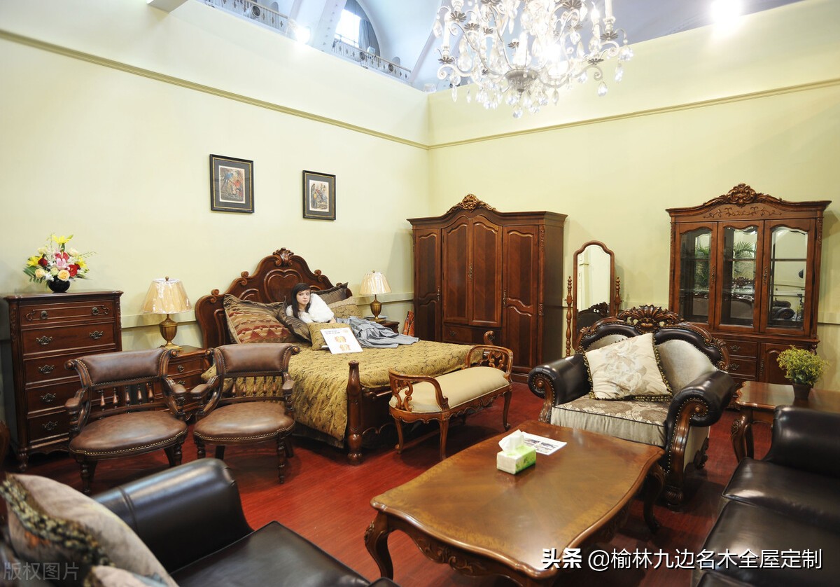 实木家具十大品牌北欧风,江西南康实木家具十大品牌