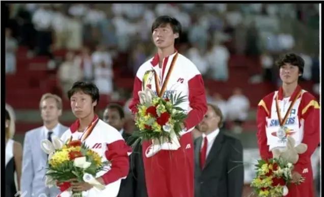 一手培养数个世界冠军的马俊仁,因丑闻终身禁赛!如今境况如何?