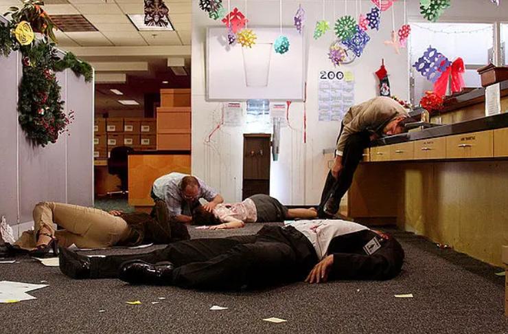 最扎心的打工电影推荐,关于打工人心酸的电影