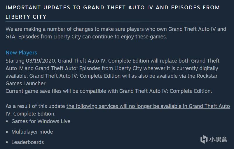 gta4steam售价,gta4公布在哪个平台