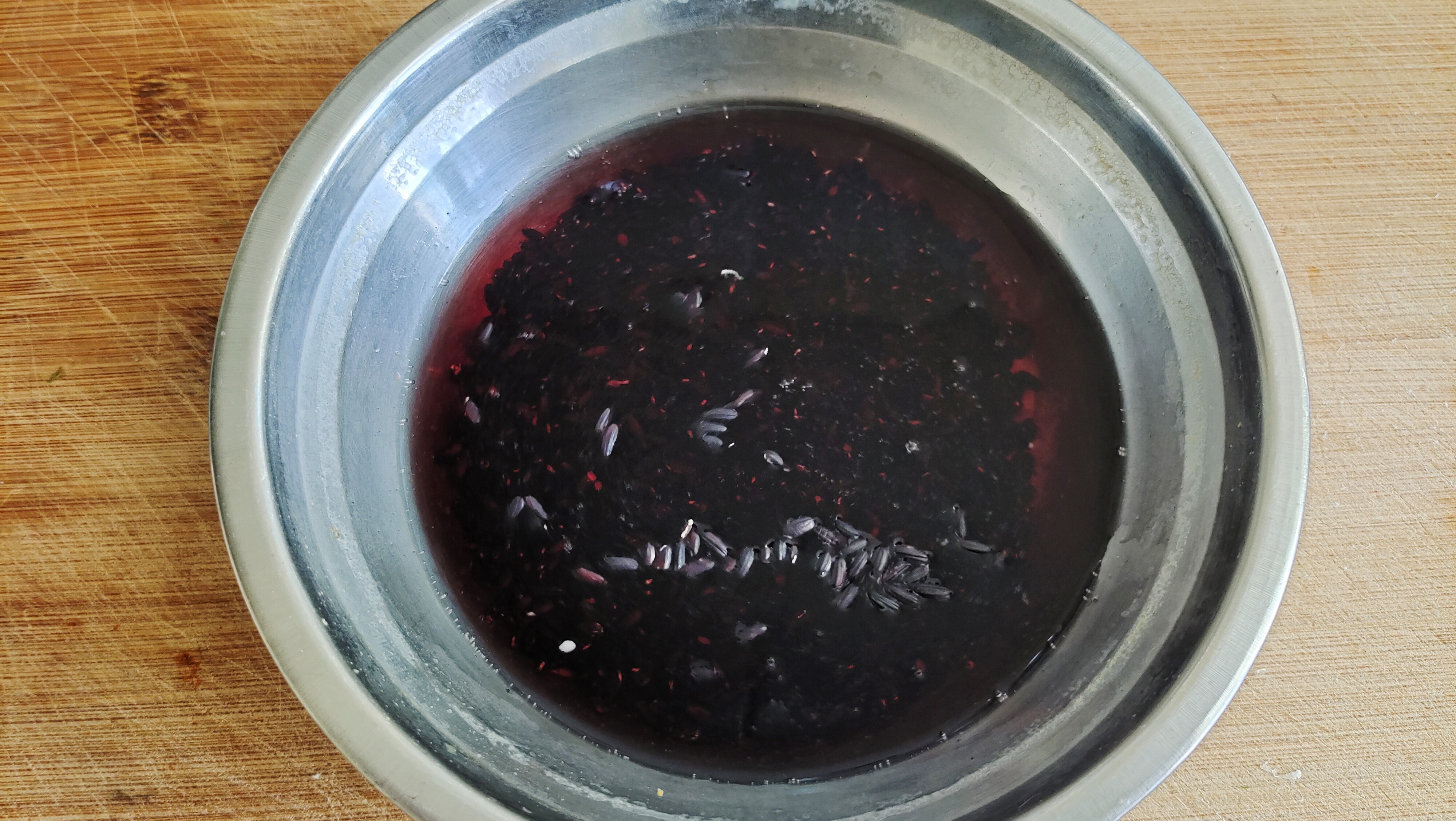 打豆浆豆子是煮还是蒸的好,熟豆子打豆浆正确方法