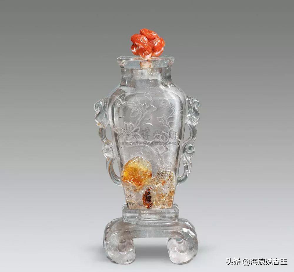 水晶是迷信还是科学,水晶有科学依据吗