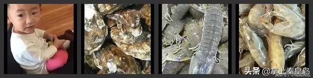 北漂夫妻辞职到北戴河开民宿，冬歇开“海货铺子”养大儿子