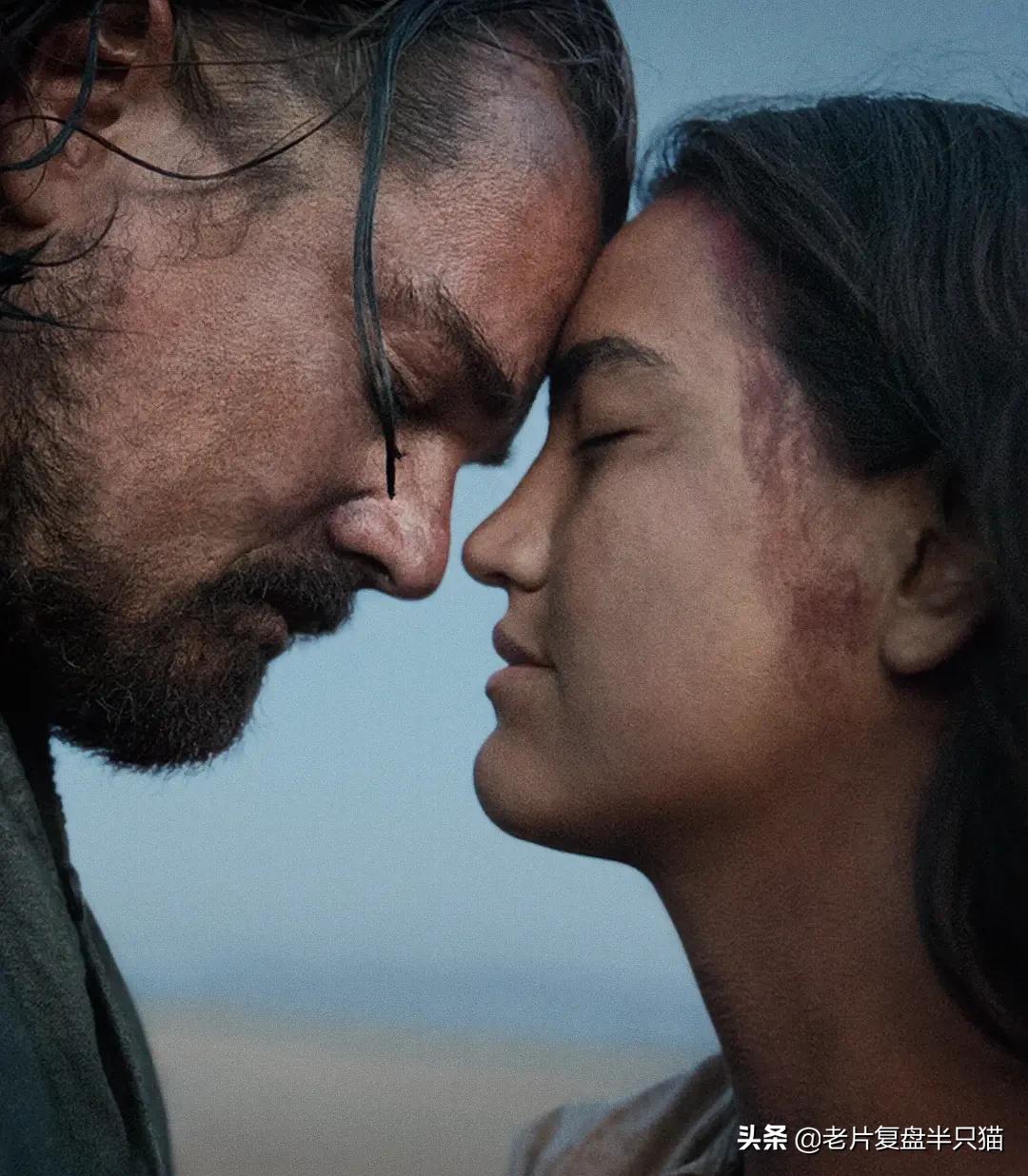 莱昂纳多演的小李子是什么电影,小李子莱昂纳多迪卡普里奥混剪