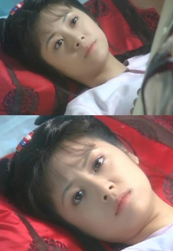 林心如年轻的时候和霍建华,林心如和霍建华现况