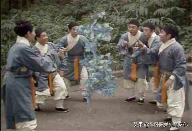 孙悟空被逐出师门是哪三次,孙悟空被祖师逐出师门的原因