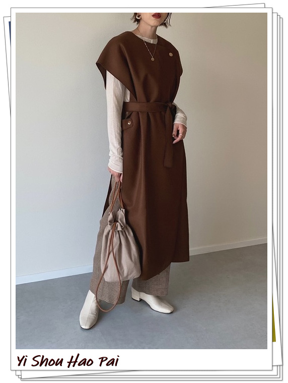 减龄百搭单纯波波头短发,波波头短发适合哪些穿搭