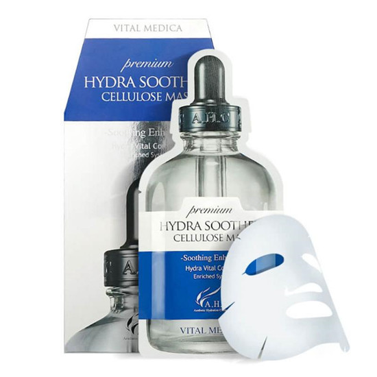 效果比较好的补水面膜推荐,好用的补水面膜有哪些