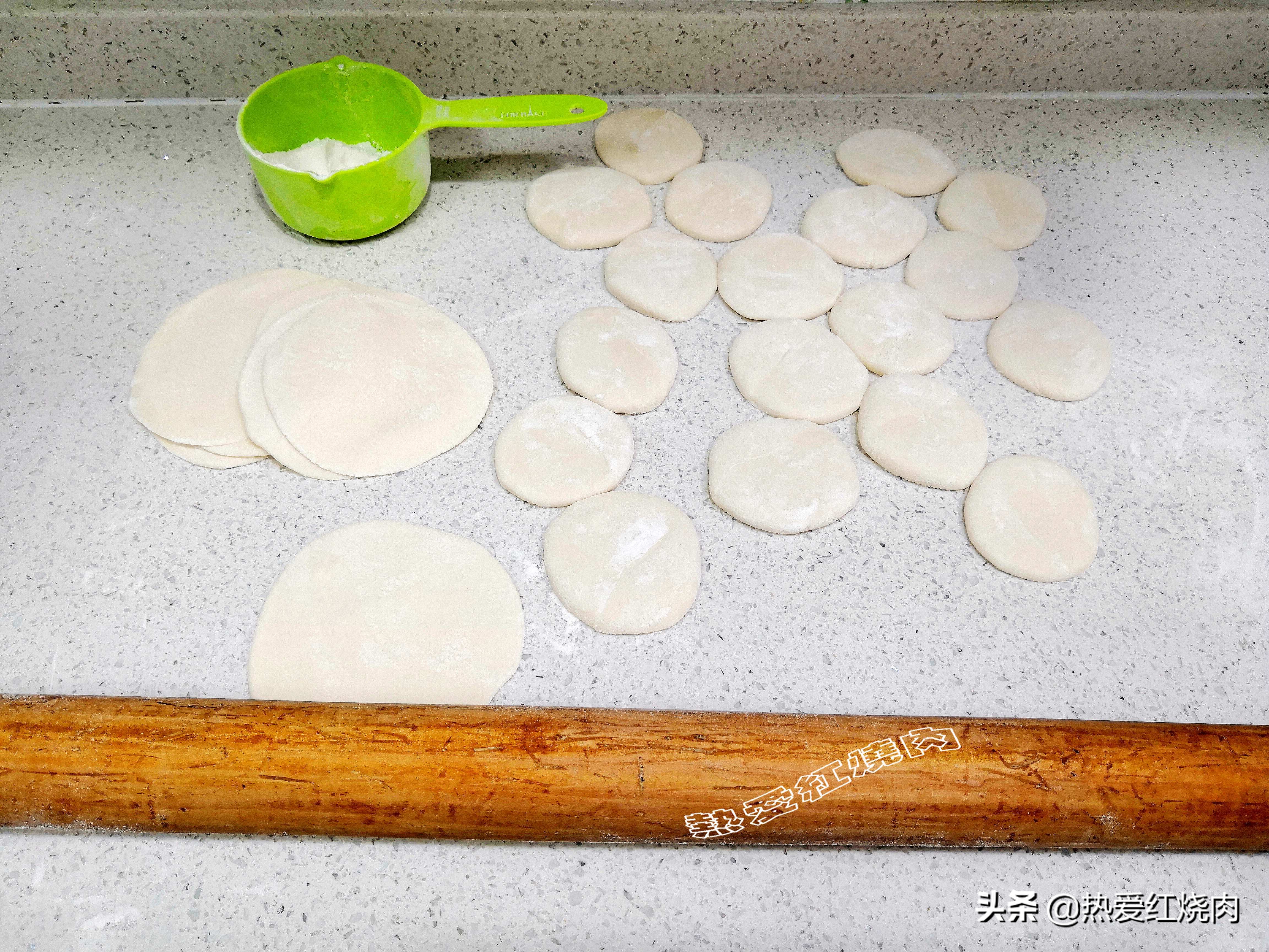 为什么自己做的春饼撕不开,自己做的春饼吃不完怎么办