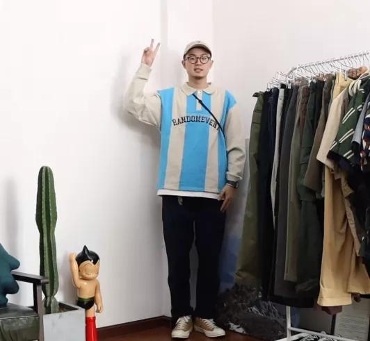 穿搭博主实际一周穿搭,穿搭博主的一周