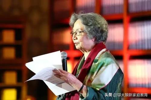 叶嘉莹、邓稼先、傅聪：大师们的童年启蒙教育有什么不一样？