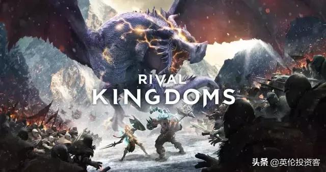 马化腾游戏巨头,马化腾收购了多少游戏公司