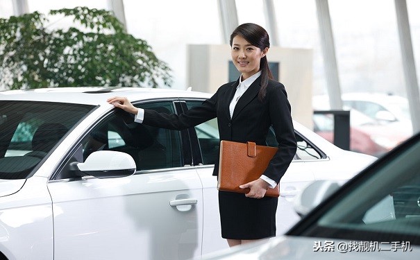 汽车4s店销售员一个月能赚多少钱,4s销售一个月可以挣多少钱