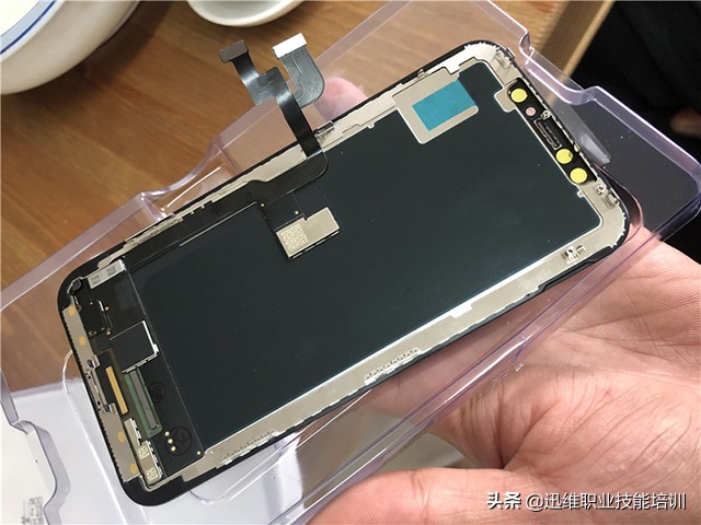 iphonex换屏怎么判断是不是原装屏,苹果手机换屏怎么分辨屏幕好不好