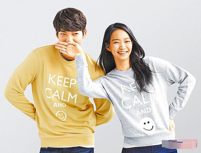 金宇彬申敏儿热恋,金宇彬申敏儿同台甜蜜