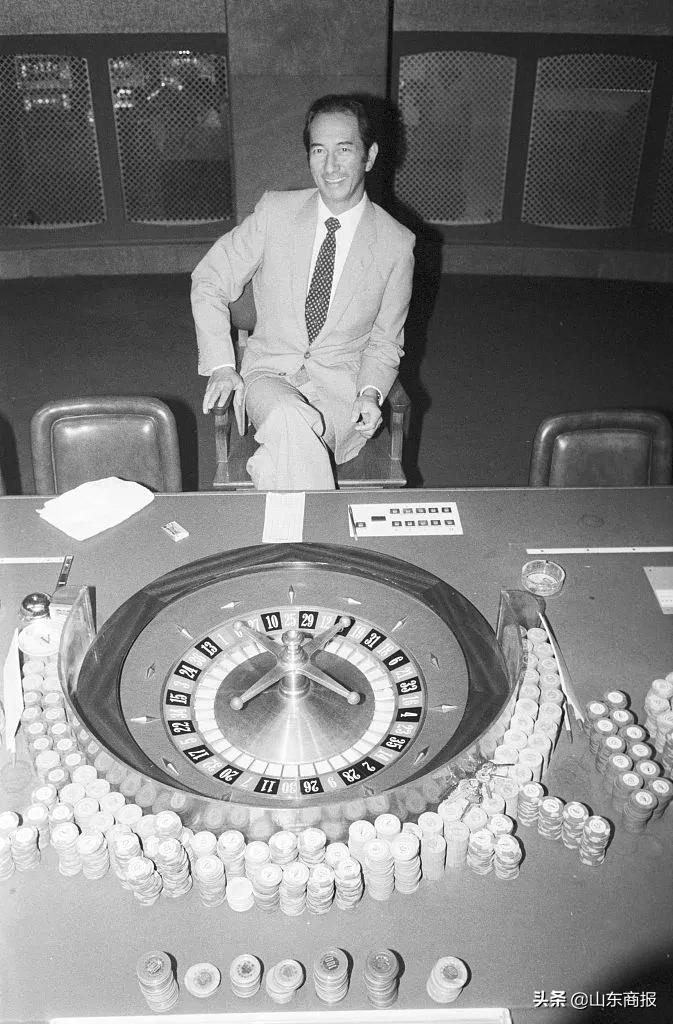 赌王何鸿燊传奇视频,赌王何鸿燊传奇人生合集