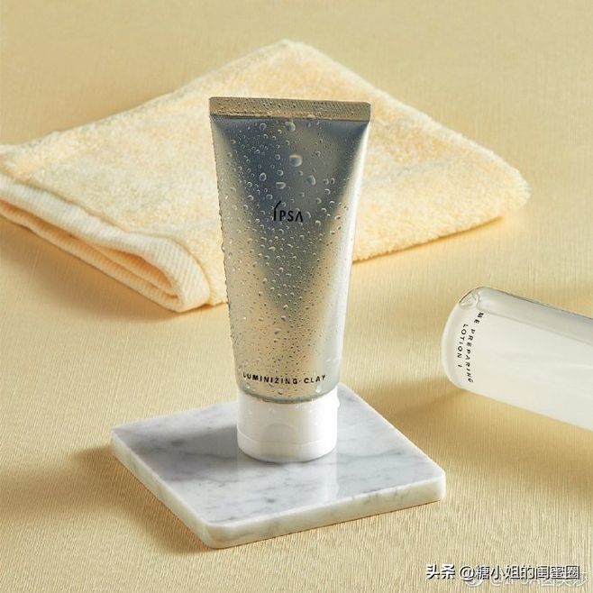 一直用面膜但是皮肤一直不好,老是用护肤品不吸收怎么办