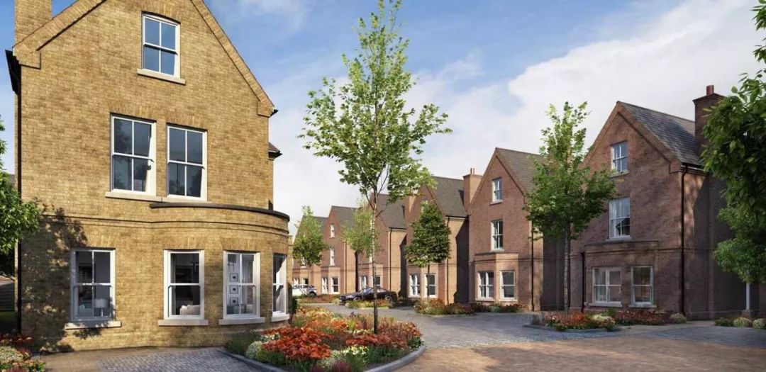 伦敦西南富人区,伦敦哪一个区最强