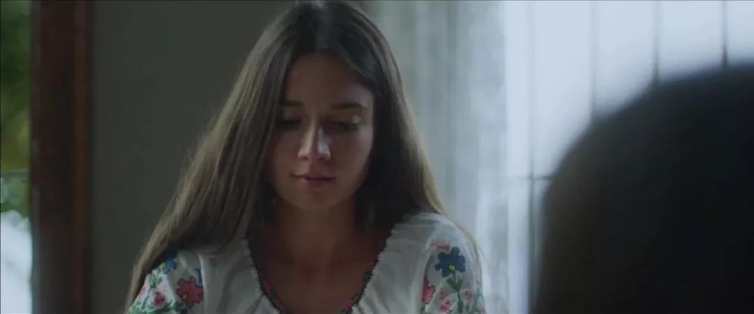 这部关于五个女孩的电影，折射的才是姐姐们真实的人生